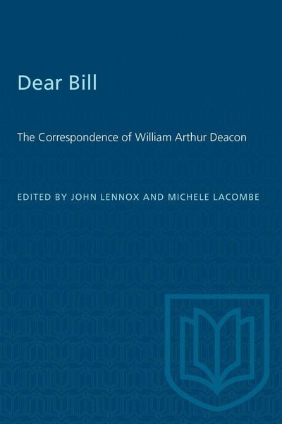 Produktbild: Dear Bill
