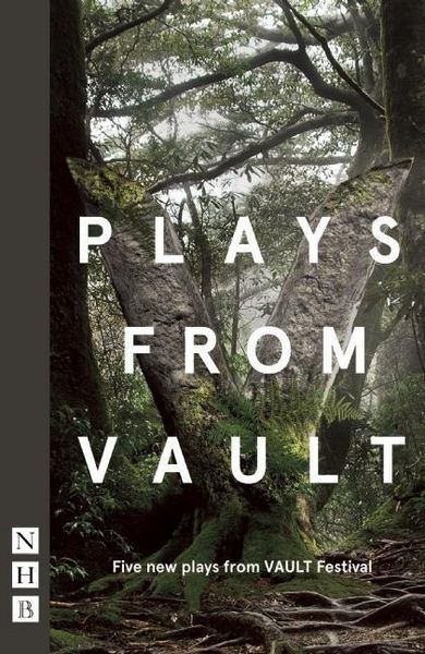Produktbild: Plays from Vault