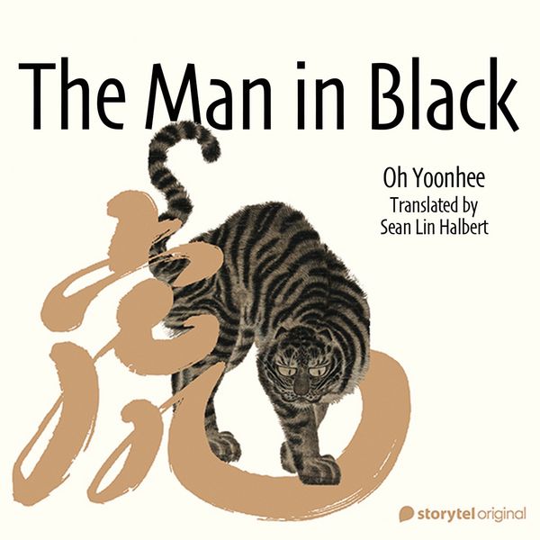 Produktbild: The Man in Black
