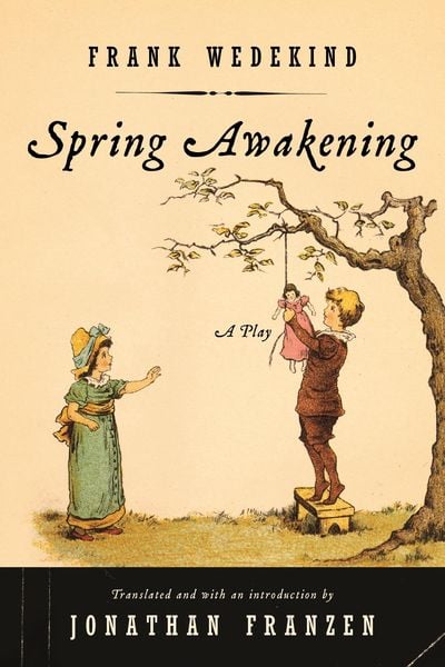 Produktbild: Spring Awakening