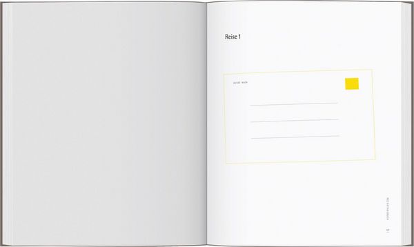 Produktbild: LONELY PLANET Bildband Lonely Planet Reisetagebuch - gr&uuml;n