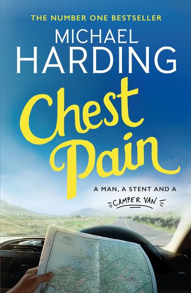 Produktbild: Chest Pain