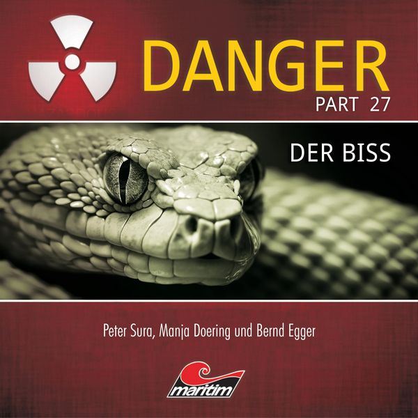 Der Biss