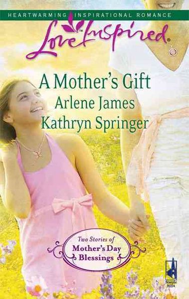 Produktbild: A Mother's Gift