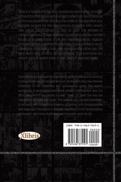 Produktbild: Visions of a Self-Named Prophet or The Legend of Exterminator 13