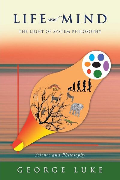 Produktbild: Life and Mind