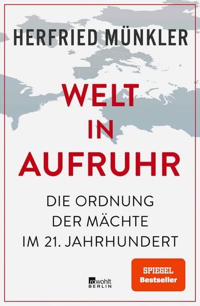 Produktbild: Welt in Aufruhr