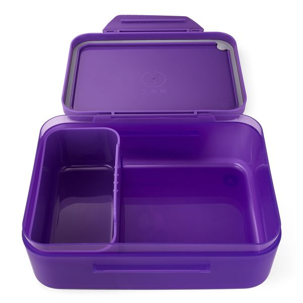 Produktbild: Satch Brotdose Purple