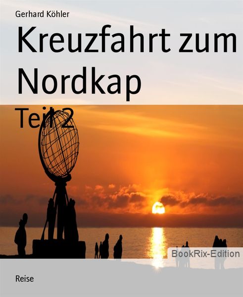 Produktbild: Kreuzfahrt zum Nordkap