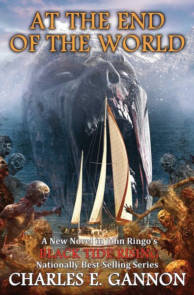 Produktbild: At the End of the World