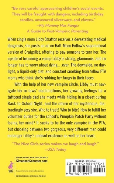 Produktbild: The Single Undead Moms Club