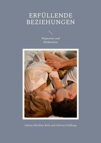 Produktbild: Erf&uuml;llende Beziehungen