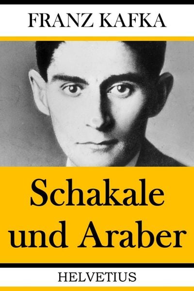 Produktbild: Schakale und Araber