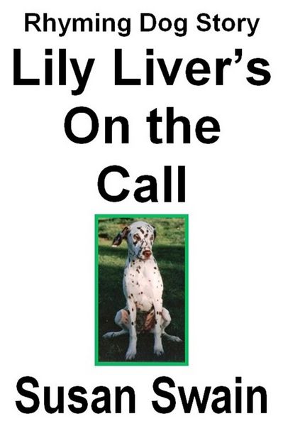 Produktbild: Lily Liver's On the Call