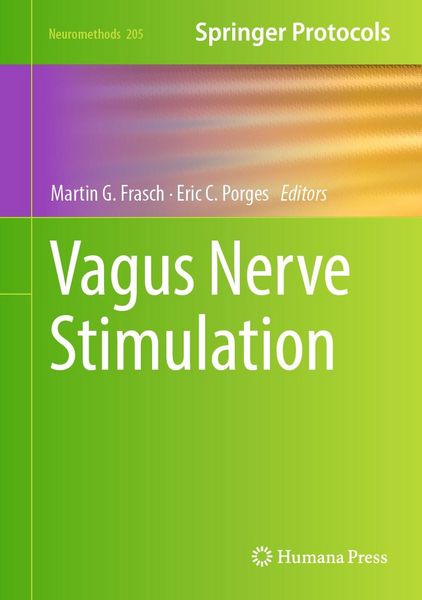 Produktbild: Vagus Nerve Stimulation