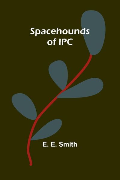 Produktbild: Spacehounds of IPC