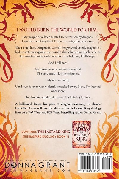 Produktbild: The Uncrowned King