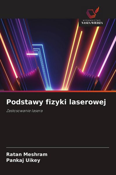 Produktbild: Podstawy fizyki laserowej