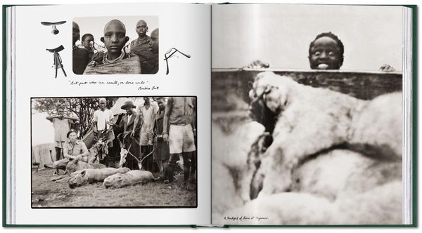 Produktbild: Peter Beard