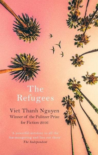 The Refugees, Taschenbuch von Viet Thanh Nguyen, Little, Brown Books for Young Readers, 978-1-4721-5378-4