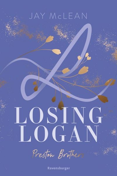 Produktbild: Preston Brothers, Band 2 - Losing Logan