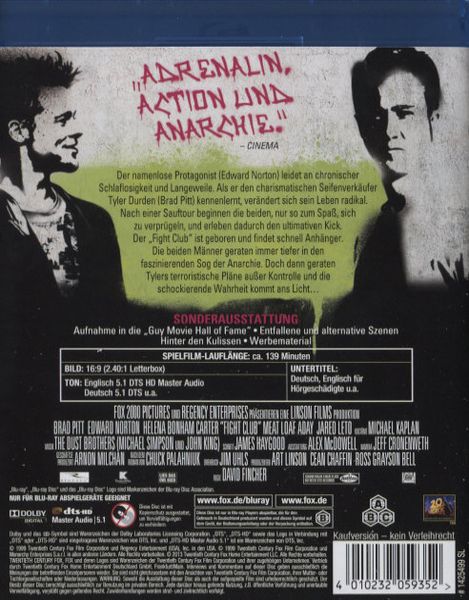 Fight Club