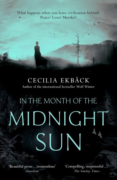 Produktbild: In the Month of the Midnight Sun