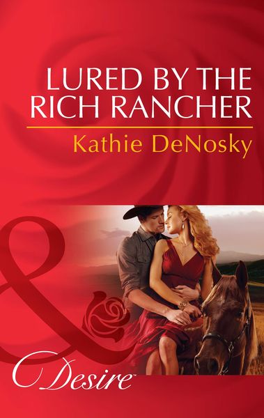 Produktbild: Lured By The Rich Rancher