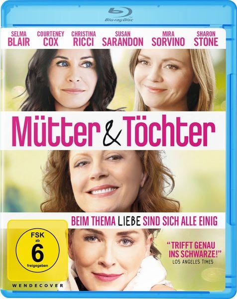 Produktbild: M&uuml;tter & T&ouml;chter