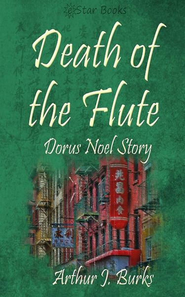 Produktbild: Death of the Flute
