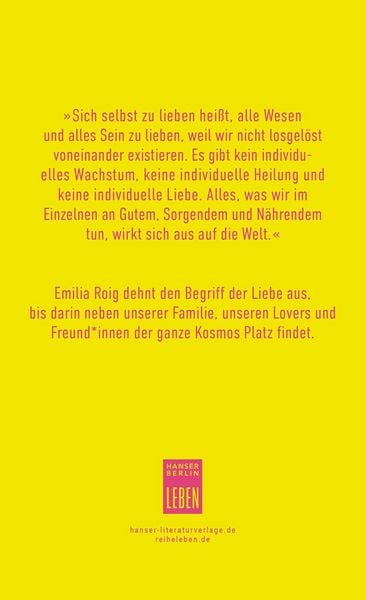 Produktbild: Lieben