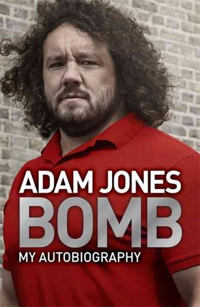 Produktbild: Jones, A: Bomb