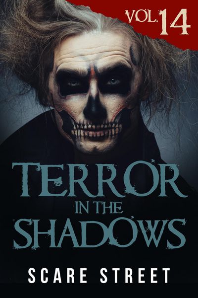 Produktbild: Terror in the Shadows Vol. 14