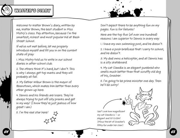 Produktbild: Beano Book of Fun