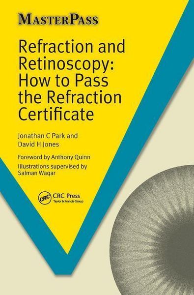 Produktbild: Park, J: Refraction and Retinoscopy