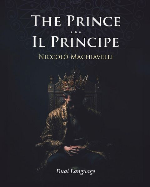 Produktbild: The Prince - Il Principe
