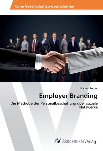 Produktbild: Employer Branding