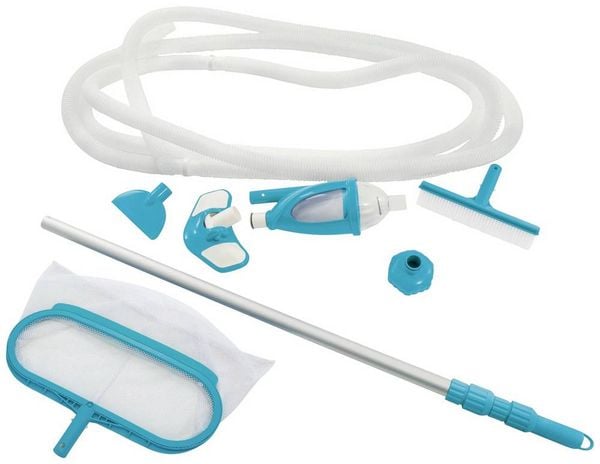Produktbild: Intex 28003 Pool-Reinigungsset 1St.