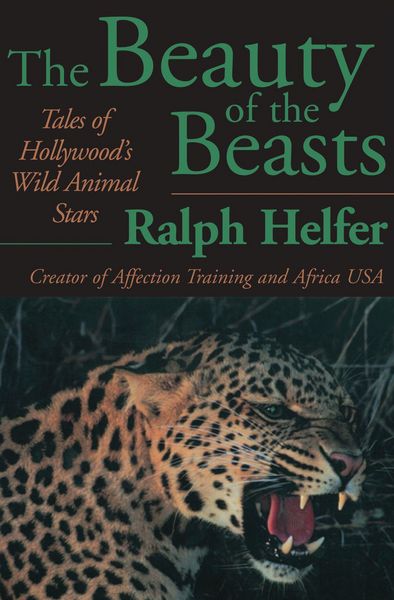 Produktbild: The Beauty of the Beasts