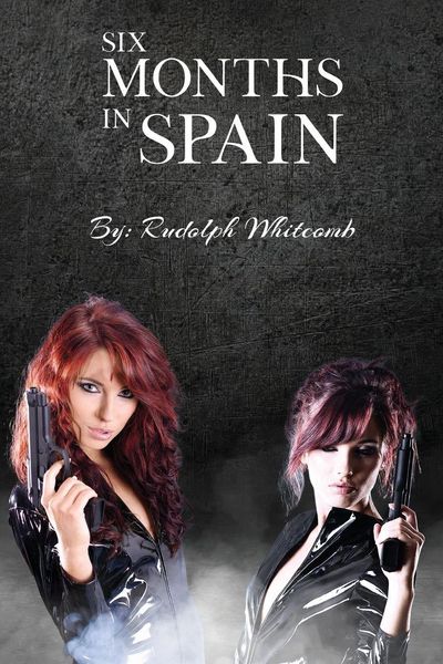 Produktbild: Six Months in Spain