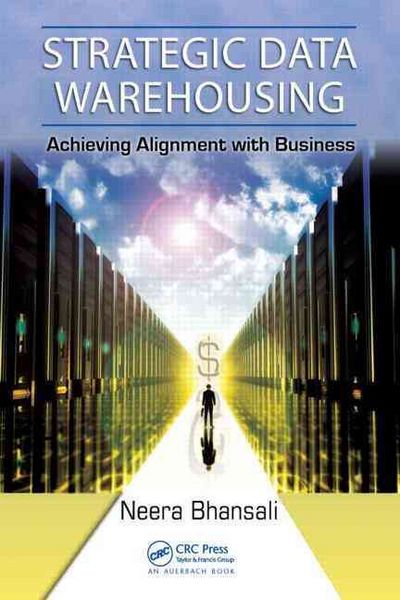 Produktbild: Strategic Data Warehousing