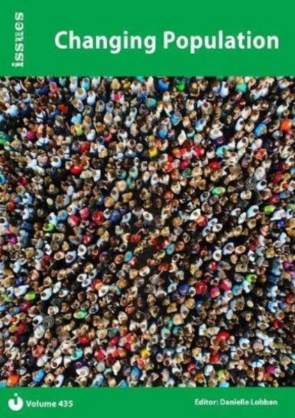 Produktbild: Changing Population