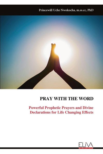 Produktbild: PRAY WITH THE WORD