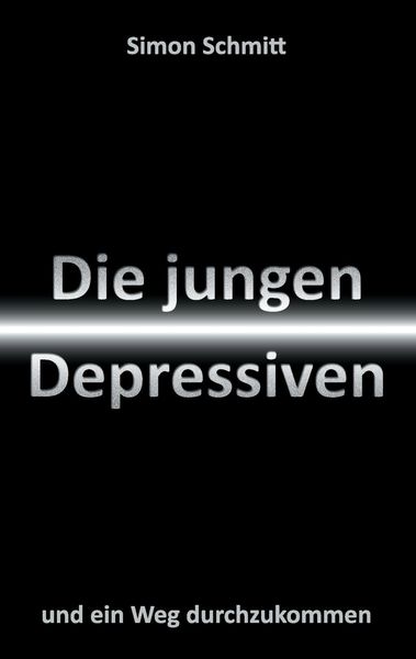 Produktbild: Die jungen Depressiven