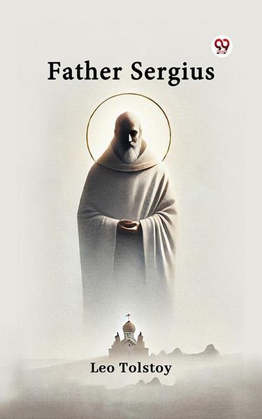 Produktbild: Father Sergius