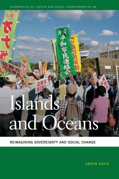 Produktbild: Islands and Oceans