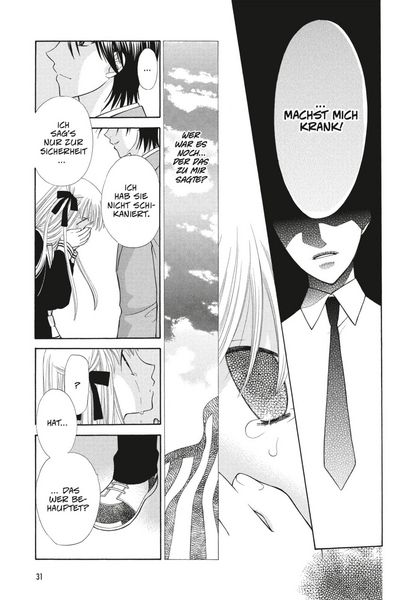 Produktbild: Fruits Basket Pearls 10