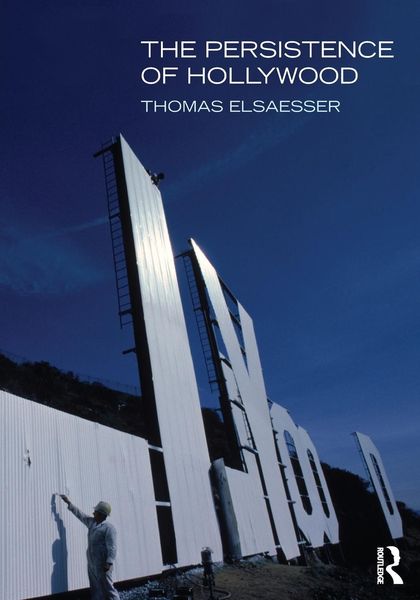 Produktbild: The Persistence of Hollywood