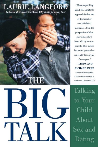 Produktbild: Big Talk