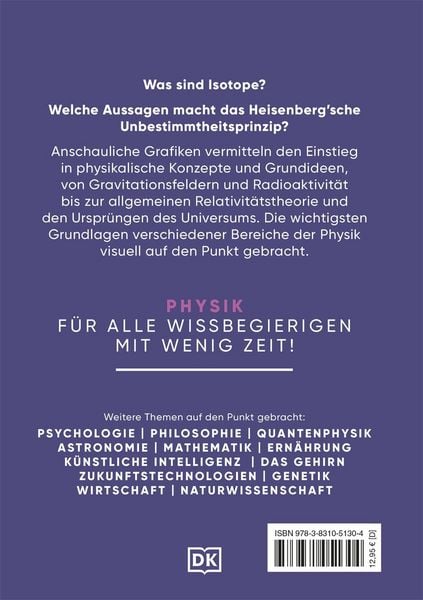 Produktbild: SIMPLY. Physik